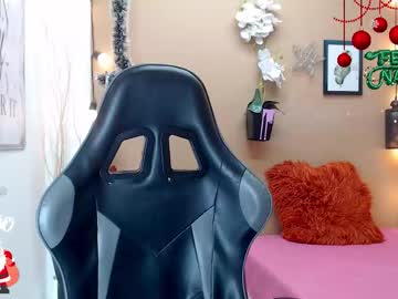 Eva_Love49 December 06, 2025 Chaturbate stream image