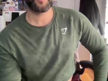 Fuckyeahcoach December 06, 2025 Chaturbate stream image