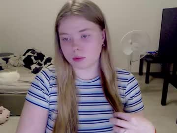 Kitten_Jenny01 December 06, 2025 Chaturbate stream image