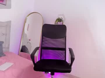 Nahomii_Xx December 06, 2025 Chaturbate stream image