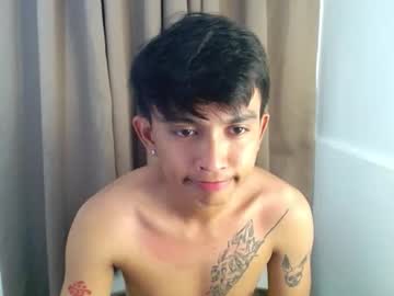 Prettyboy_Asian December 06, 2025 Chaturbate stream image
