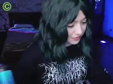 Queenofwandss December 06, 2025 Chaturbate stream image