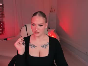 Sammy_Blush December 06, 2025 Chaturbate stream image