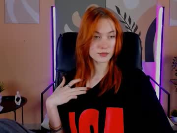 Sierraharrper December 06, 2025 Chaturbate stream image