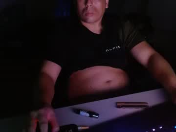 Stiffmeister94 December 06, 2025 Chaturbate stream image