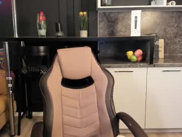 Tina_Tayllor__ December 06, 2025 Chaturbate stream image