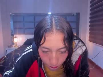 Valeria_Rossi7 December 06, 2025 Chaturbate stream image