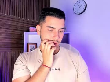 Axel_Grey_ December 06, 2025 Chaturbate stream image