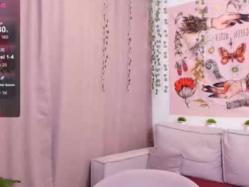 Bellacatlovesmeat December 06, 2025 Chaturbate stream image