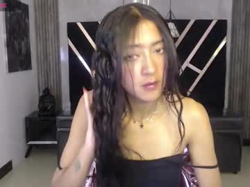 Dahyan_Ch December 06, 2025 Chaturbate stream image