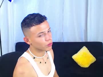Jakee_18 December 06, 2025 Chaturbate stream image