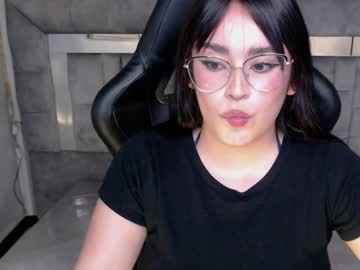Laksmy_V December 06, 2025 Chaturbate stream image