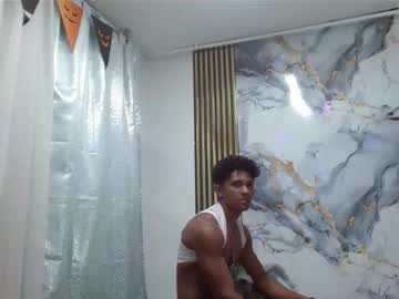 Nasty_Joel December 06, 2025 Chaturbate stream image