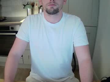 Sleeezystevie December 06, 2025 Chaturbate stream image