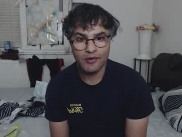Calvinjohnlad December 06, 2025 Chaturbate stream image