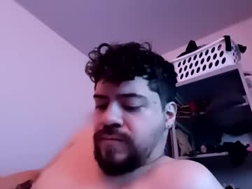 Crisisgood December 06, 2025 Chaturbate stream image