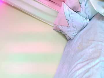 Divinaaaaa December 06, 2025 Chaturbate stream image