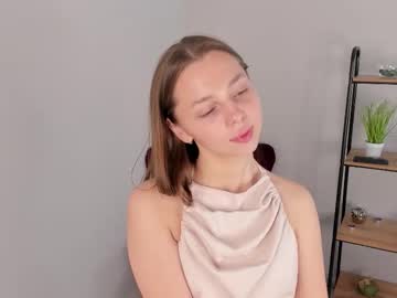 Embra_Doyson December 06, 2025 Chaturbate stream image
