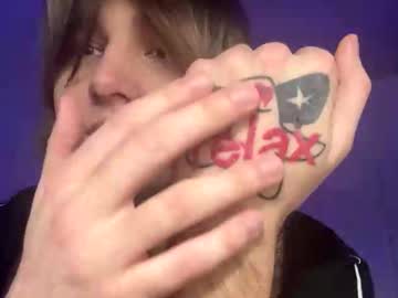 Goon_Classics December 06, 2025 Chaturbate stream image