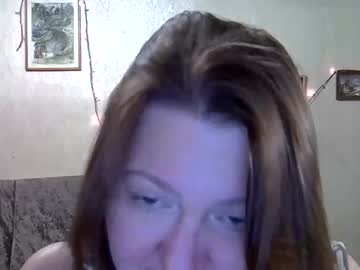 Helgacharming December 06, 2025 Chaturbate stream image