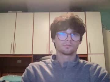 Johnny__Wood December 06, 2025 Chaturbate stream image