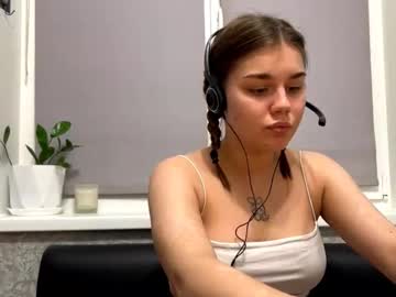 Lieselottewolfenbarger December 06, 2025 Chaturbate stream image
