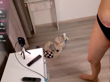 _Meow_Neko_ December 06, 2025 Chaturbate stream image