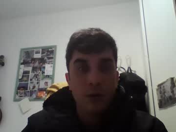 Micky_Law88 December 06, 2025 Chaturbate stream image