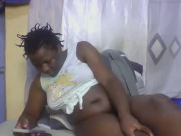 Monalisaah December 06, 2025 Chaturbate stream image