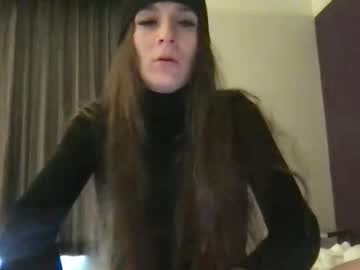 Mswhoknows December 06, 2025 Chaturbate stream image