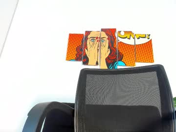 Noahwolf_ December 06, 2025 Chaturbate stream image