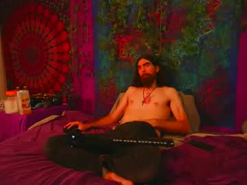 Overlordkrisis December 06, 2025 Chaturbate stream image