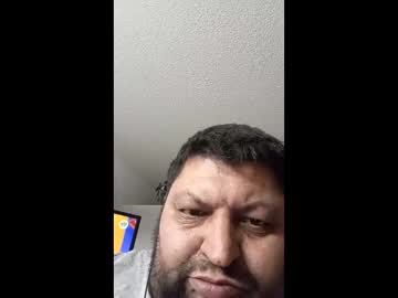 Santos3500 December 06, 2025 Chaturbate stream image