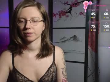 Scarlettsrose December 06, 2025 Chaturbate stream image