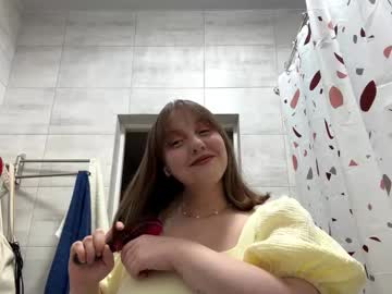 Trevaheitmuller December 06, 2025 Chaturbate stream image