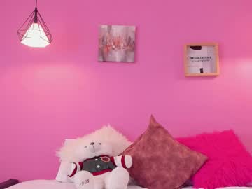 Beela_Sweet December 06, 2025 Chaturbate stream image