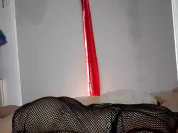 Damisexi December 06, 2025 Chaturbate stream image