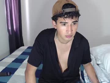 Dave_Hot1 December 06, 2025 Chaturbate stream image