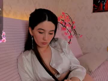 Iris_On_Cam December 06, 2025 Chaturbate stream image