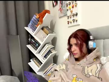 Lesiatorda December 06, 2025 Chaturbate stream image