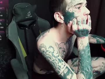 Lonelycrysta1 December 06, 2025 Chaturbate stream image