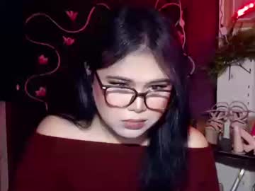 Lovelypinaychubsx December 06, 2025 Chaturbate stream image