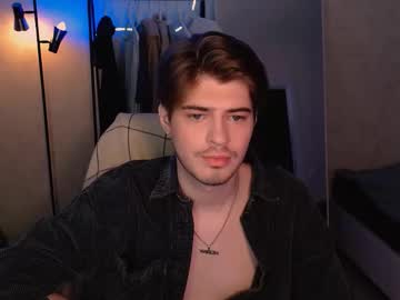 Mark_Sun December 06, 2025 Chaturbate stream image
