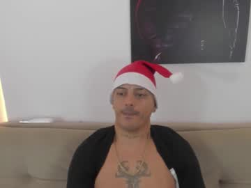 Maximohall December 06, 2025 Chaturbate stream image
