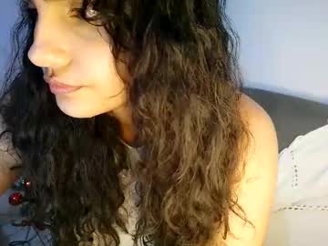 Agnesethereal December 06, 2025 Chaturbate stream image