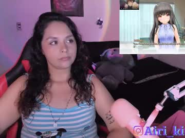 Airi_Kitty December 06, 2025 Chaturbate stream image