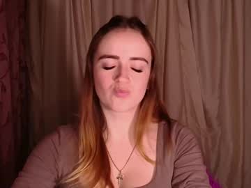 Alexa_Missu December 06, 2025 Chaturbate stream image