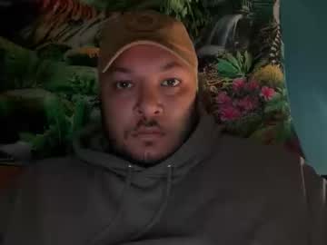 Brad_368 December 06, 2025 Chaturbate stream image