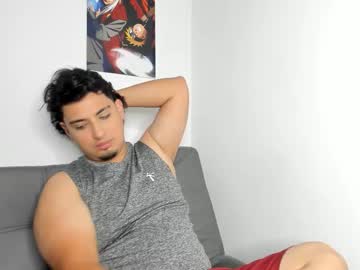 Chubby_Jake December 06, 2025 Chaturbate stream image