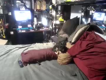 Cricket_Black December 06, 2025 Chaturbate stream image